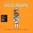 Gold Digging (As Sampled By Mary J. Blige) - CD