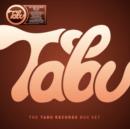 The Tabu Records Box - CD