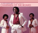 ...A Little More Time: The Very Best of Chairmen of the Board - CD