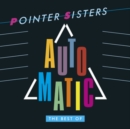 Automatic: The Best of the Pointer Sisters - CD