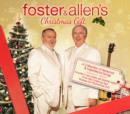 Foster and Allen's Christmas Gift - CD