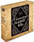 Classic 45s: Country - Vinyl