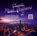 Classic Rock Anthems II - Vinyl