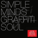 Graffiti Soul/Searching for the Lost Boys - Vinyl