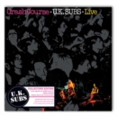 Crash Course: Live - Vinyl