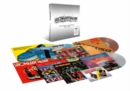 The Studio LP Collection 1974-1983 - Vinyl