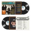 The Best of the Sir Douglas Quintet - Vinyl