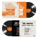 Soul Makossa - Vinyl