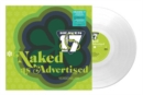Naked As Advertised - Versions '08 - Vinyl