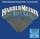 The Blue Album - Vinyl
