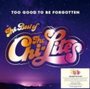 Too Good to Be Forgotten: The Best of the Chi-Lites - Vinyl