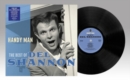 Handy Man: The Best of Del Shannon - Vinyl