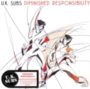 Diminished Responsibility - Vinyl