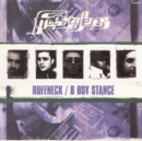 Ruffneck/B Boy Stance - Vinyl