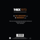 The Groover (50th Anniversary Edition) - Vinyl