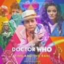 Doctor Who: Time and the Rani - CD