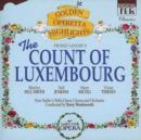 The Count of Luxemborg - CD