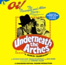 Under the Arches - CD
