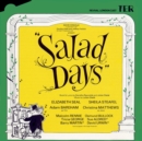 Salad Days - CD