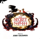 Secret of Nimh, The (Goldsmith) - CD
