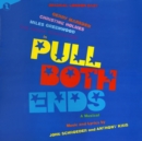 Pull both ends - CD
