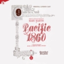 Pacific 1860 - CD