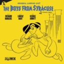 Boys from Syracuse - CD