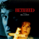 Betrayed (Conti) - CD