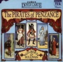 Pirates of Penzance (D'oyly Carte) - CD