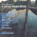 A Little Night Music - CD