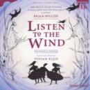 Listen to the Wind - CD