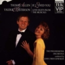 If I Loved You: Love Duets from the Musicals - CD