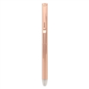 FILOFAX ERASABLE BALL PEN ROSE GOLD - Book