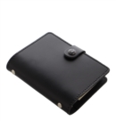 Filofax Pocket The Original black organiser - Book