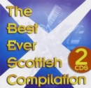 The Best Ever Scottish Compilation - CD