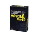 What The F? - Book