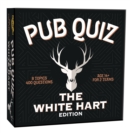 Pub Quiz - The White Hart - Book