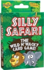 Silly Safari - Book