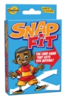 Snap Fit - Book