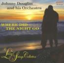 Living Strings Collection, The - Where Did the Night Go - CD