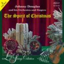 The Spirit of Christmas - CD