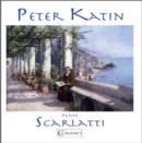 Peter Katin Plays Scarlatti - CD