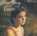 Daria Telizyn Plays Liszt - CD