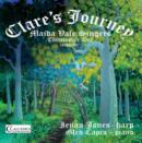 Clare's Journey - CD