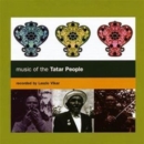 Music Of The Tatar People - CD