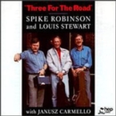 Three For The Road - CD