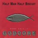 Some Call It Godcore - CD