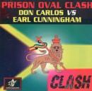 Don Carlos and Gold Vs Earl Cunningham - CD