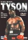 Mike Tyson: The Mike Tyson Story - DVD