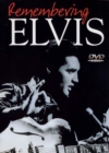 Elvis Presley: Remembering Elvis - DVD